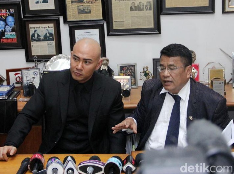 Masih Soal Deddy Vs Mario dan Raffi dengan Caca Tengker Masih Soal Deddy Vs Mario dan Raffi dengan Caca Tengker