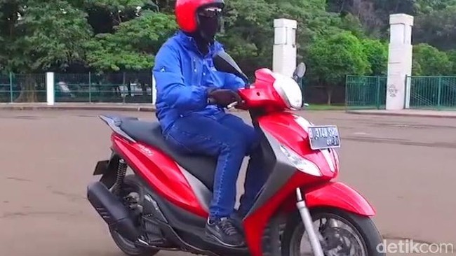 Piaggio Medley S Sajikan Kenyamanan Kelas Atas Piaggio Medley S Sajikan Kenyamanan Kelas Atas