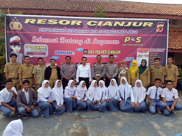 Foto: Syahdan Alamsyah Foto: Syahdan Alamsyah