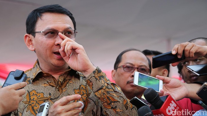 Foto: Ari Saputra/detikcom Foto: Ari Saputra/detikcom
