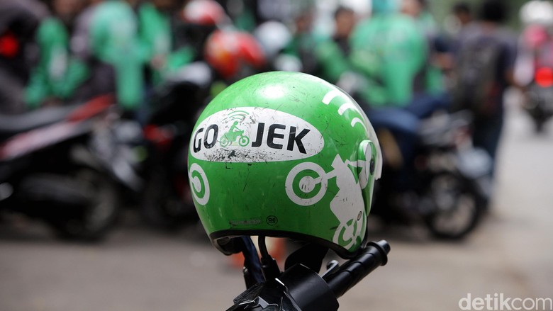 Polisi Usut Kasus Order Fiktif Ojek Online Atas Nama Nabi Muhammad Polisi Usut Kasus Order Fiktif Ojek Online Atas Nama Nabi Muhammad