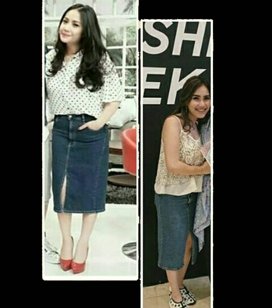 Ini Kesamaan Antara Raffi Nagita Dan Ayu Ting Ting Ini Kesamaan Antara Raffi Nagita Dan Ayu Ting Ting