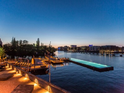 Jerman Ingin Jadi Destinasi Favorit Traveler Indonesia di Eropa Jerman Ingin Jadi Destinasi Favorit Traveler Indonesia di Eropa