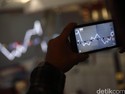 Melantai di Pasar Modal, Saham Anak Usaha WIKA Menguat 3,45%