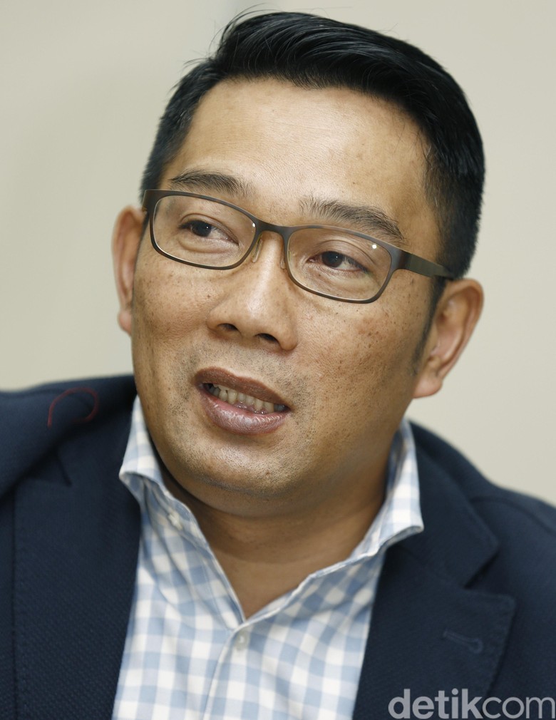 Ridwan Kamil Klaim Janji Kampanye yang Belum Terealisasi Hanya LRT Ridwan Kamil Klaim Janji Kampanye yang Belum Terealisasi Hanya LRT