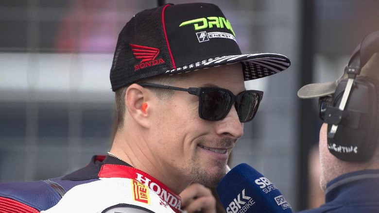 Nicky Hayden Dikabarkan Meninggal Dunia, Keluarga Membantah Nicky Hayden Dikabarkan Meninggal Dunia, Keluarga Membantah