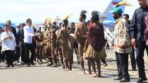 Pembangunan Infrastruktur Papua untuk Cegah Konflik dan Separatisme Pembangunan Infrastruktur Papua untuk Cegah Konflik dan Separatisme