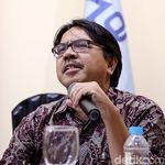 Ade Armando Dipolisikan Lagi, Kali Ini soal Hadis Nabi