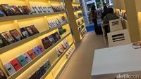 Indonesia Jadi Tamu Kehormatan di Kuala Lumpur International Book Fair