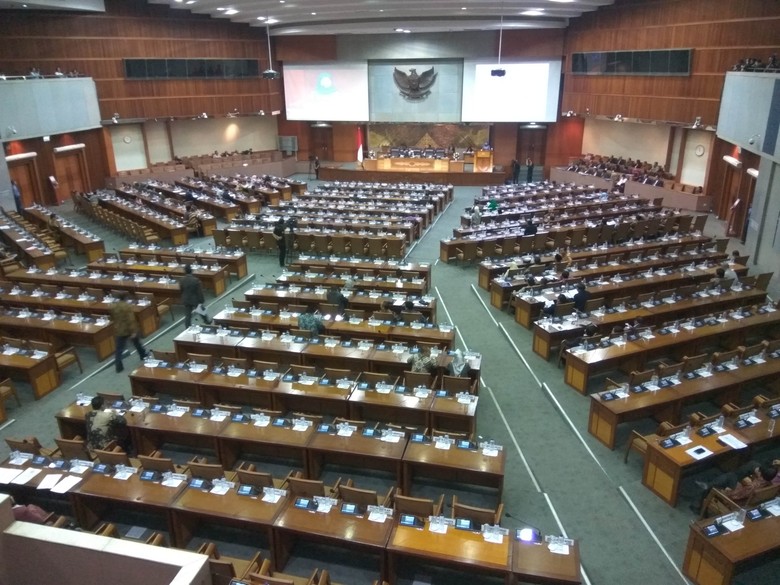 UU ITE Perubahan Berlaku, Komisi I DPR: Semua Jenis Hate Speech Dilarang UU ITE Perubahan Berlaku, Komisi I DPR: Semua Jenis Hate Speech Dilarang