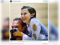 Millie Bobby Brown Isyaratkan Hadir Di Musim Kedua Stranger Things Millie Bobby Brown Isyaratkan Hadir Di Musim Kedua Stranger Things