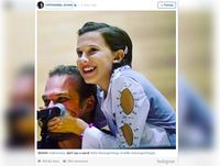 Millie Bobby Brown Isyaratkan Hadir Di Musim Kedua Stranger Things