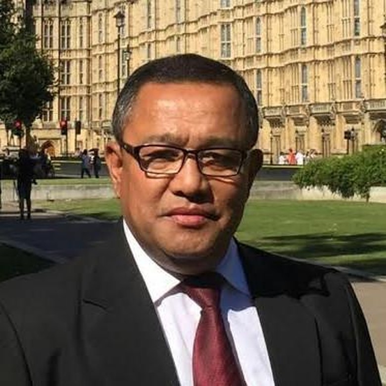 Ketahanan Pangan dan Energi Butuh Komitmen Politik Ketahanan Pangan dan Energi Butuh Komitmen Politik