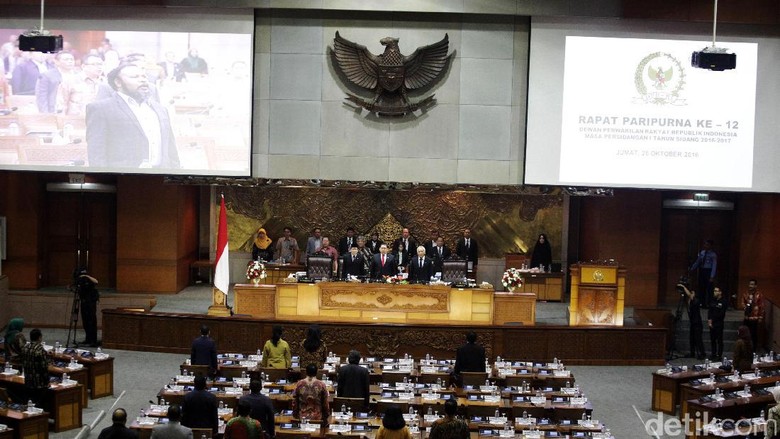 Baleg DPR Bentuk Panja Prolegnas untuk Selesaikan UU yang Belum Rampung Baleg DPR Bentuk Panja Prolegnas untuk Selesaikan UU yang Belum Rampung