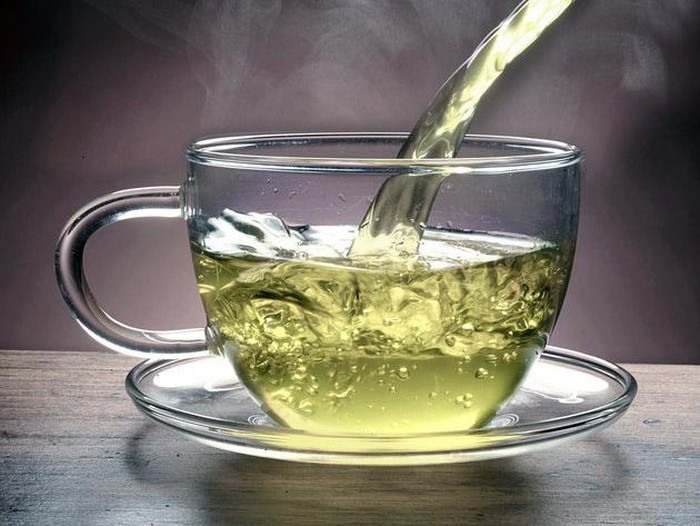 Efek samping teh herba kadang bisa picu gangguan kejiwaan. (Foto: iStock) Efek samping teh herba kadang bisa picu gangguan kejiwaan. (Foto: iStock)