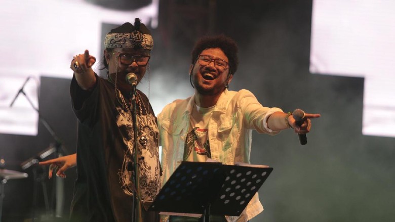 Deretan Lagu Baru yang Hits Minggu Ini Deretan Lagu Baru yang Hits Minggu Ini