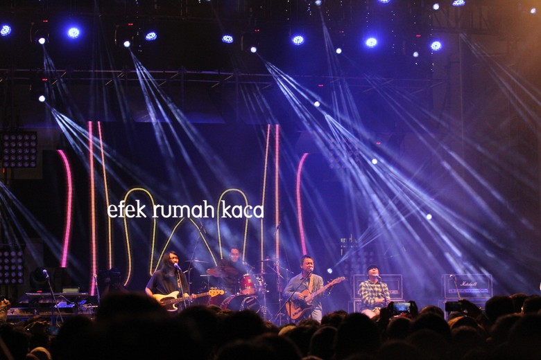 ERK hingga Brian Imanuel Akan Ramaikan Festival di Amerika Serikat ERK hingga Brian Imanuel Akan Ramaikan Festival di Amerika Serikat