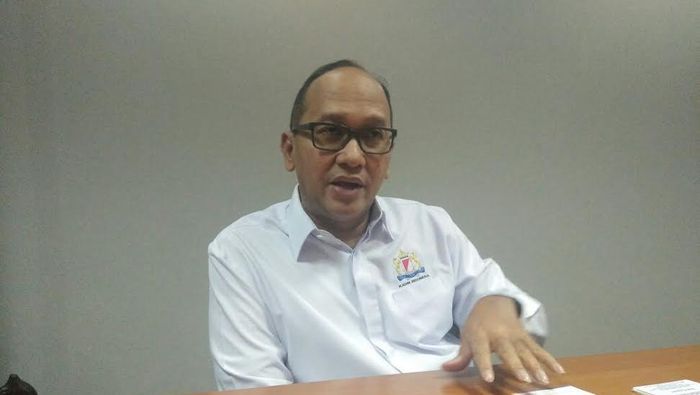 Foto: Muhammad Idris Foto: Muhammad Idris