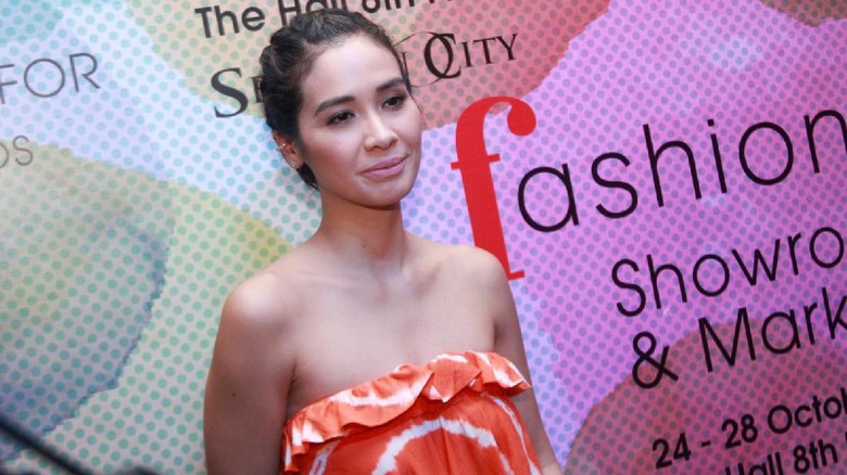 Di Trailer Marlina, Marsha Timothy Tampil Keji Sebagai Pembunuh Di Trailer Marlina, Marsha Timothy Tampil Keji Sebagai Pembunuh