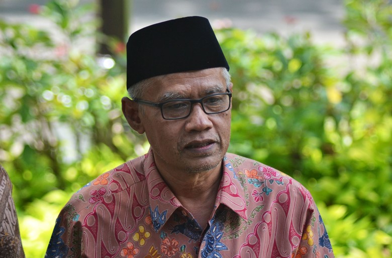 Haedar Nashir Apresiasi Kiprah Pemuda Muhammadiyah Haedar Nashir Apresiasi Kiprah Pemuda Muhammadiyah