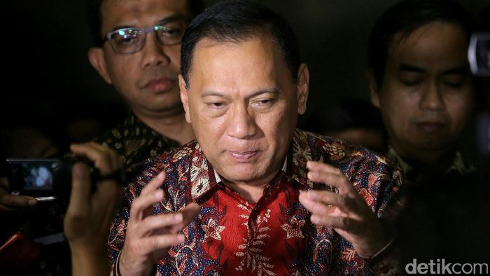 Gubernur BI Agus Martowardojo/Foto: Agung Pambudhy Gubernur BI Agus Martowardojo/Foto: Agung Pambudhy