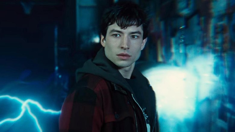 Tiga Kandidat Sutradara untuk Film The Flash Tiga Kandidat Sutradara untuk Film The Flash