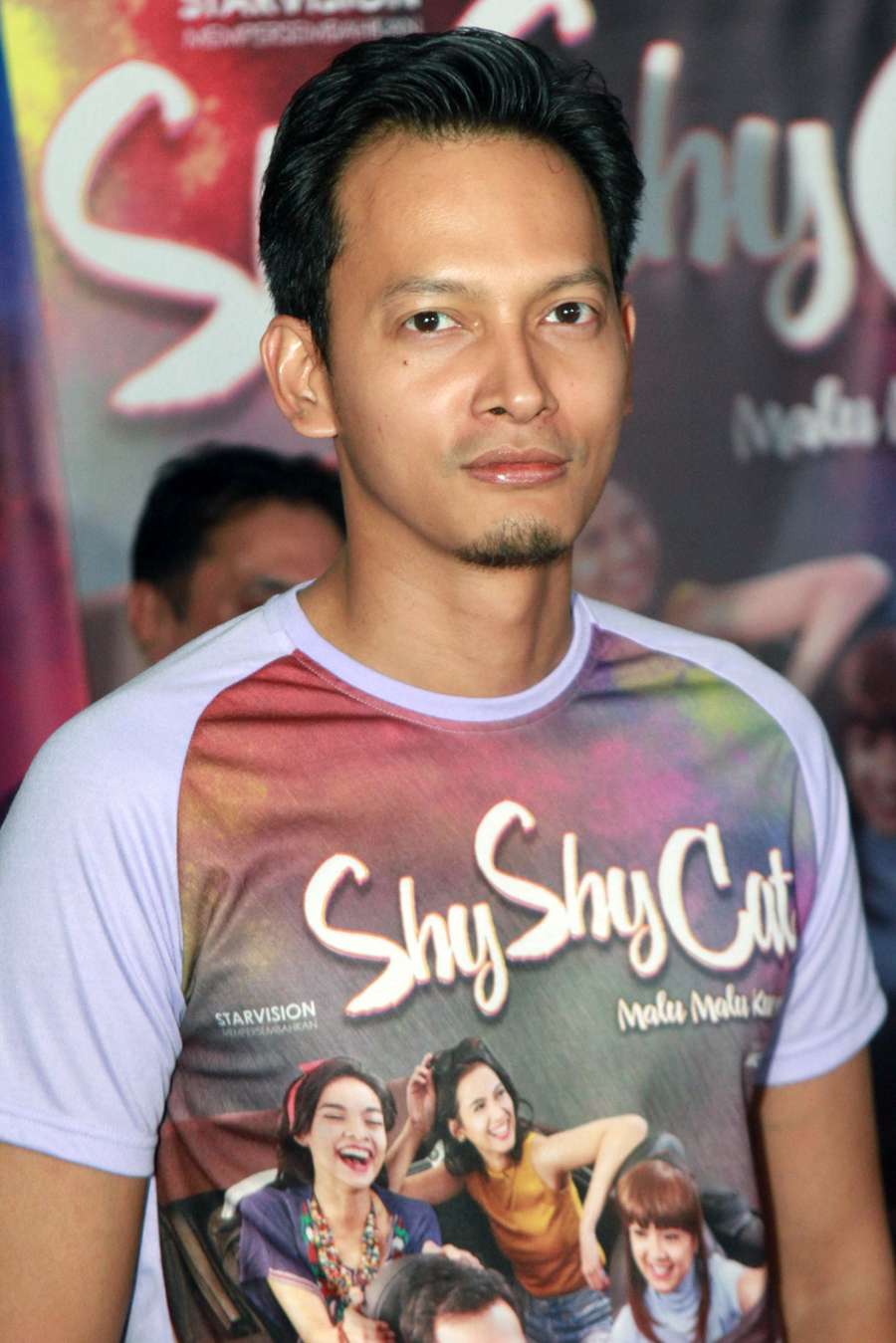 Fedi Nuril Bikin Luluh