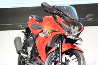 Jual GSX R 150 Dan GSX S 150 Rp 279 Juta Dan Rp 239