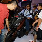 Ada Pemilu, Penjualan Motor Bisa 6 Juta Unit