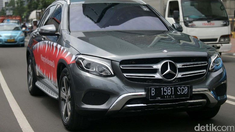 Saat Mudik, Pengguna Mercy Bisa Ngecek Mobil Tanpa Biaya Saat Mudik, Pengguna Mercy Bisa Ngecek Mobil Tanpa Biaya