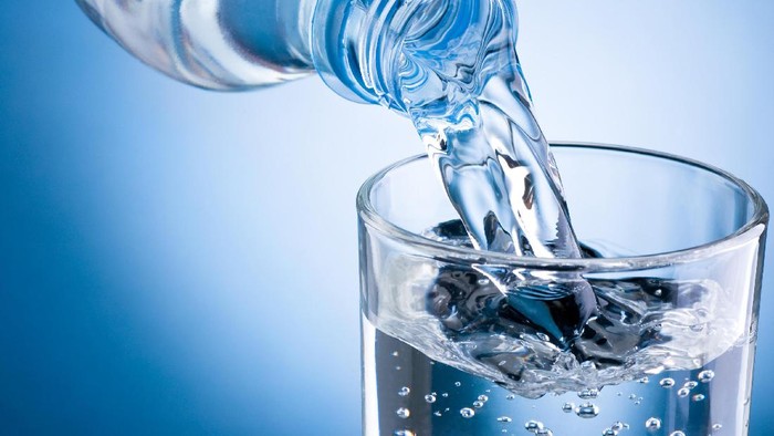 Pakar menjelaskan soal dioxin. Foto: Getty Images Pakar menjelaskan soal dioxin. Foto: Getty Images