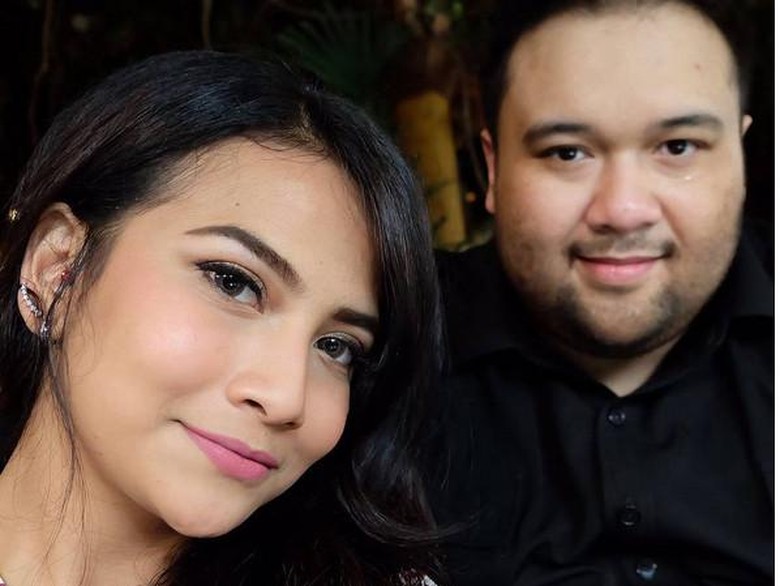 Didi Soekarno Batal Nikahi Vanessa Angel, Jelaskan soal Shyalimar Malik Didi Soekarno Batal Nikahi Vanessa Angel, Jelaskan soal Shyalimar Malik