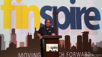 Mandiri Gelar Kompetisi Startup Fintech Mandiri Gelar Kompetisi Startup Fintech