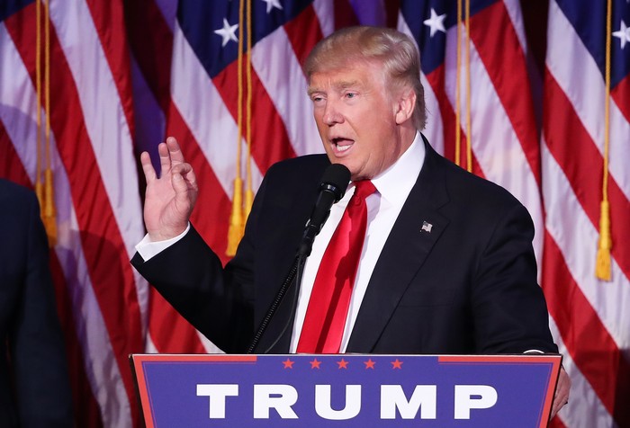 Foto: Mark Wilson/Getty Images Foto: Mark Wilson/Getty Images