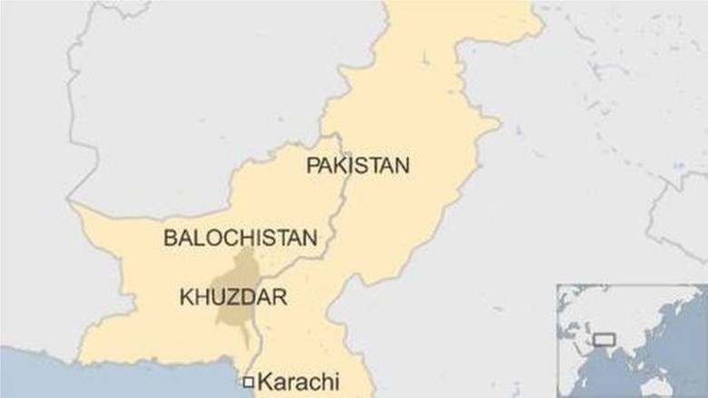 Bom Meledak di Balochistan Pakistan, 30 Orang Tewas Bom Meledak di Balochistan Pakistan, 30 Orang Tewas