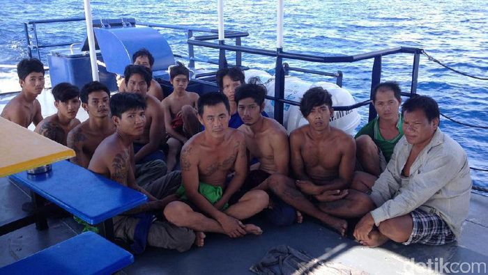 Foto: Agus Siswanto/detikcom Foto: Agus Siswanto/detikcom