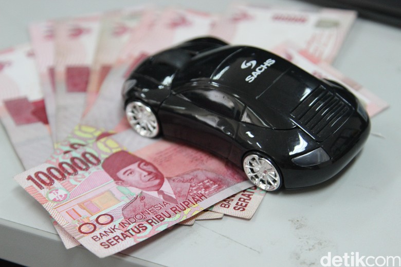 Mayoritas Warga Indonesia Mau Beli Mobil Secara Online Mayoritas Warga Indonesia Mau Beli Mobil Secara Online