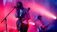 Kevin Parker Tame Impala Sambangi Bali di Malam Tahun Baru