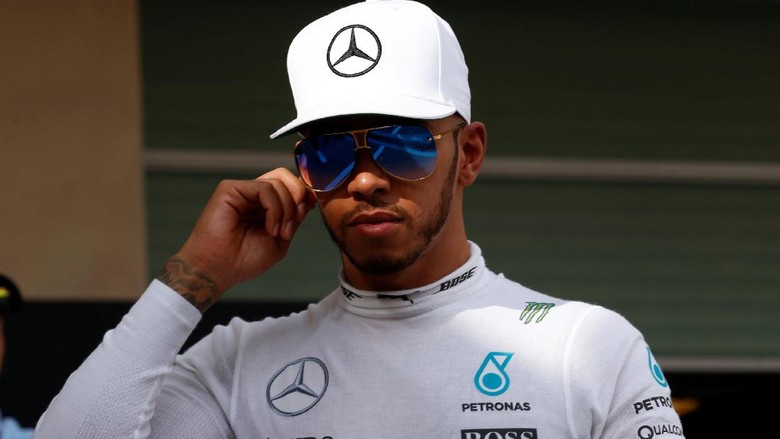Tuntutan Hamilton: Setop Berbagi Data Antarpebalap Setim Tuntutan Hamilton: Setop Berbagi Data Antarpebalap Setim