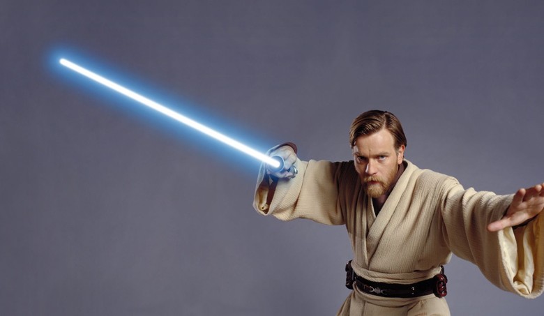 Lucasfilm Buat Trilogi Tentang Obi-Wan Kenobi pada 2019 Lucasfilm Buat Trilogi Tentang Obi-Wan Kenobi pada 2019