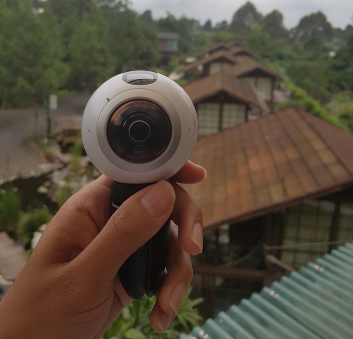 Foto: detikINET/Rachmatunnisa Foto: detikINET/Rachmatunnisa