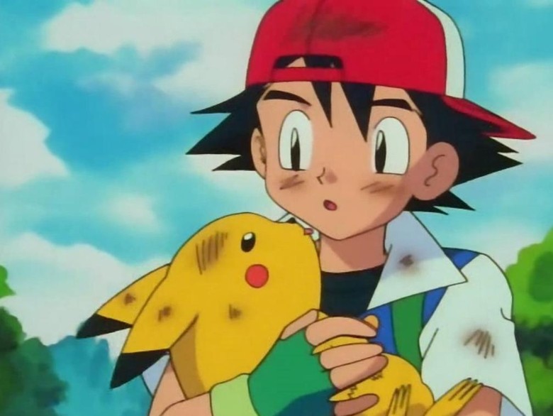 Film Pokemon Rilis Trailer Perdana Film Pokemon Rilis Trailer Perdana