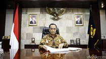 Menhub Budi Karya: Kalau ke Papua, Memang Mesti Tergelitik Berbuat Lebih Banyak Menhub Budi Karya: Kalau ke Papua, Memang Mesti Tergelitik Berbuat Lebih Banyak