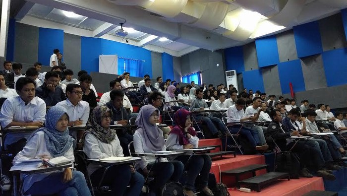 Foto: alif/detikcom Foto: alif/detikcom