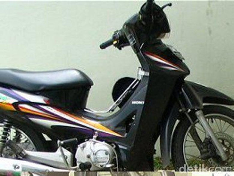 3 Penyebab Setang Motor Bergetar 3 Penyebab Setang Motor Bergetar