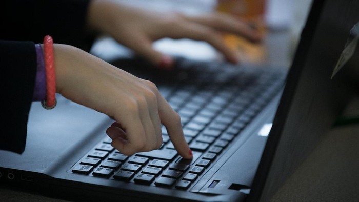 Ilustrasi. Foto: Gettyimages Ilustrasi. Foto: Gettyimages