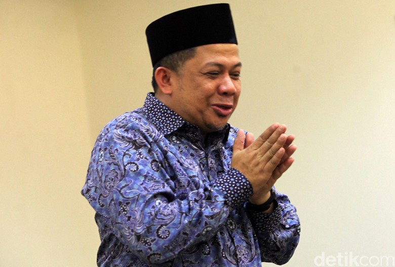 Kronologi Penolakan Fahri Hamzah di Manado Versi Staf Ahli DPR Kronologi Penolakan Fahri Hamzah di Manado Versi Staf Ahli DPR