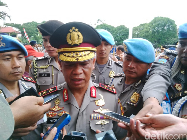 Polda Jabar Bentuk Satgas Pantau Harga Pangan Selama Ramadan Polda Jabar Bentuk Satgas Pantau Harga Pangan Selama Ramadan