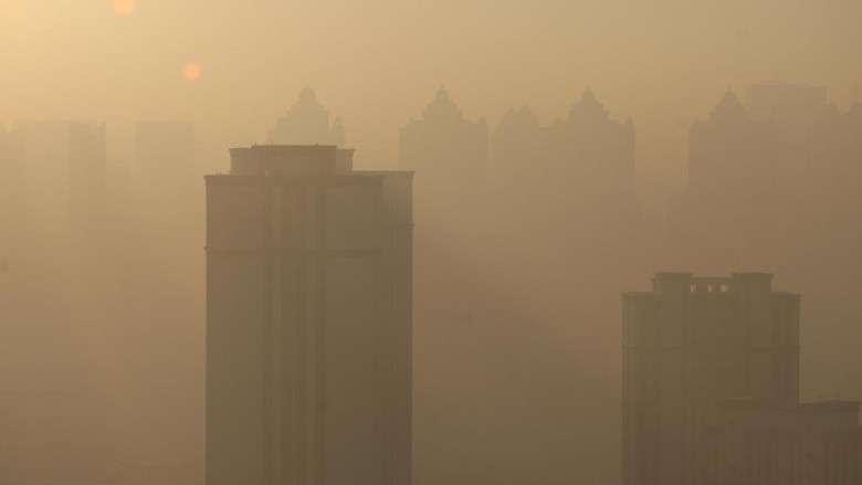Ikuti Inggris dan Prancis, China Bakal Larang Jualan Mobil Bensin dan Diesel Ikuti Inggris dan Prancis, China Bakal Larang Jualan Mobil Bensin dan Diesel