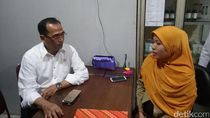 Menhub Tinjau Pelabuhan Makassar Jelang Libur Natal dan Tahun Baru Menhub Tinjau Pelabuhan Makassar Jelang Libur Natal dan Tahun Baru